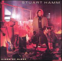 Stuart Hamm : Kings of Sleep